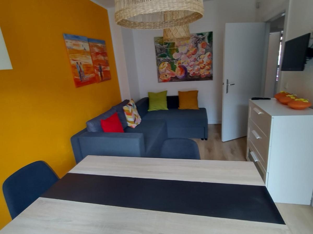 Apartementhaus Gneisenaustrasse Бремен Экстерьер фото